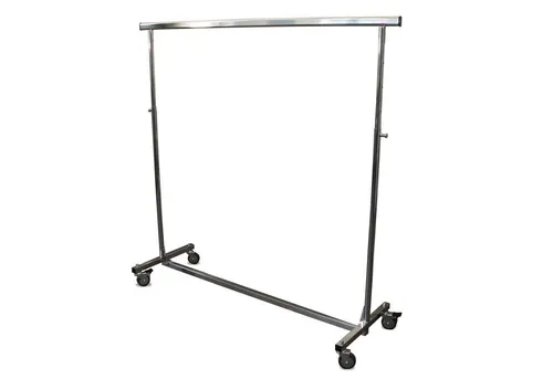 Kleiderständer Silber von Gerso