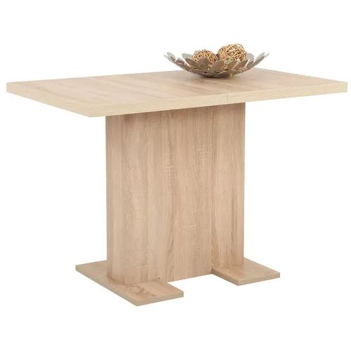 Esstisch Sonoma Eiche von Roller