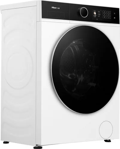 Hisense WF5I9043BWFS Waschmaschine 9 kg