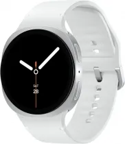 Produktbild Samsung L335 Galaxy Watch 8 LTE 44mm EU-Modell silber