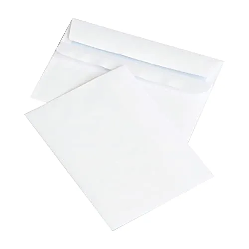 Selbstklebende Briefumschläge OFFICE PRODUCTS SK C6