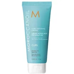 Moroccanoil Locken Definierende Creme Travel Size (75 ml)