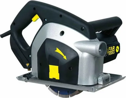 Fartools SC 150B Nutfräse, 1600 W, 150 mm