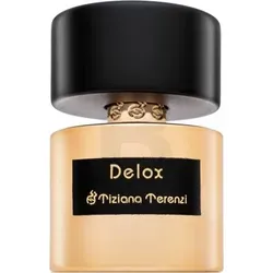 Tiziana Terenzi Delox Extrait de Parfum 100 ml - Eleganter Duft mit Kaffee und türkischer Rose, ideal für moderne Frauen