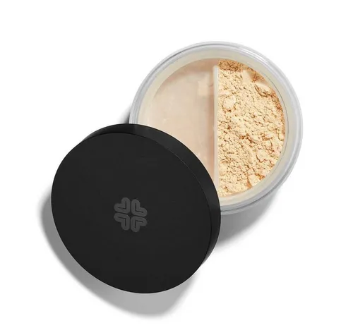 Lily Lolo Mineral Illuminator Star Dust - Mineralischer Illuminator für einen strahlenden Teint. Ideal für alle Hauttypen, sorgt für einen natürlichen Glow und ist einfach in der Anwendung.