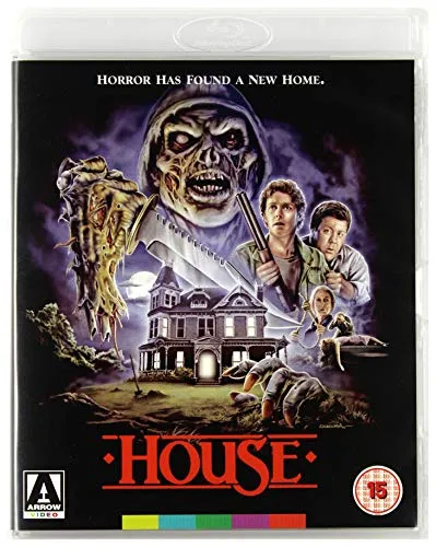House [Blu-ray]
