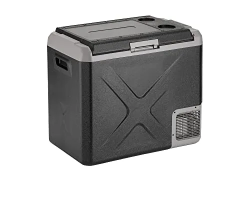 Brunner SZ50 Polarys Freeze Kompressor-Kühlbox 50L von Brunner