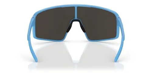 Bliz Sunglasses Modell 0ZB7015 - Matte Blue 42, Sportbrille für aktive Abenteuer - Sportbrillen mit UV-Schutz und stylischem Design, ideal für Outdoor-Aktivitäten und Sportler.