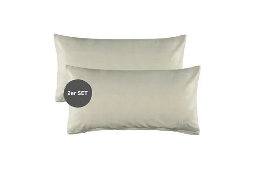 Esprit Bettwäsche Grau von Esprit