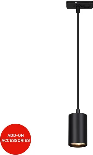 Lichtschienensysteme von Briloner