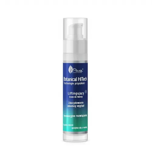 Ava Laboratorium Botanische Lifting Tagescreme, 50ml
