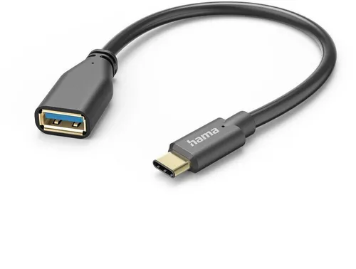 Hama USB OTG Kabel 15cm
