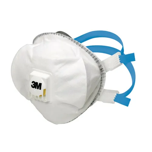 3M™ Atemschutzmaske 8825+ FFP2 SL mit Ventil