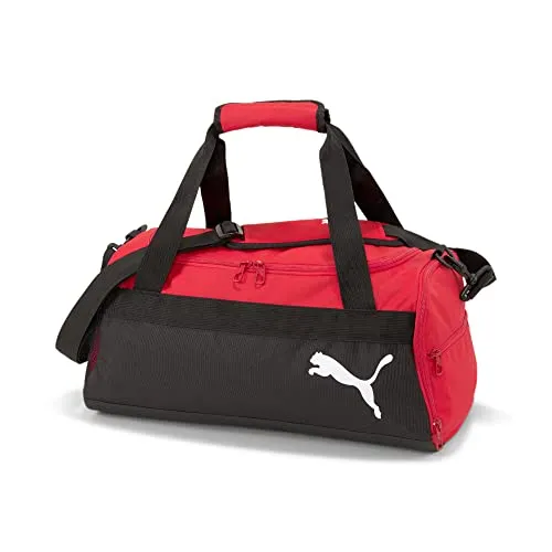 Puma Uni Sporttasche in Puma Red-Puma Black von PUMA