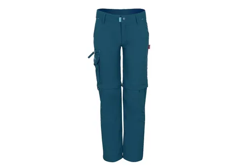 Trollkids Zipp-Off-Trekkinghose 