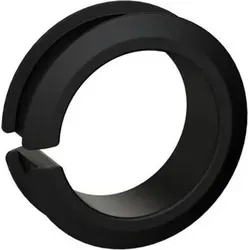 Supernova UHBM-Adapter 25,4 mm für Universal HBM 31,8 mm - Rot