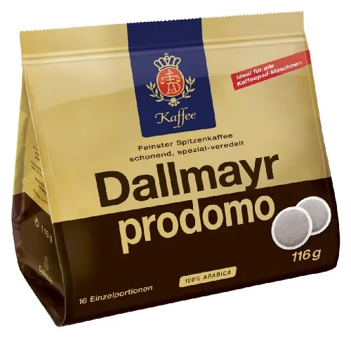 Prodomo Pads 116g