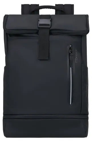 American Tourister Urban Tide Rolltop Laptop Rucksack 15.6