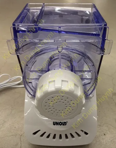 Unold Nudelmeister 68801 Elektro Nudelmaschine