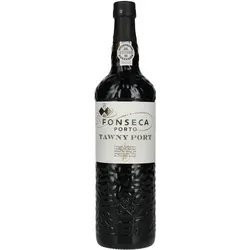 Fonseca Tawny Port 0,75L - Hochwertiger Portugiesischer Likörwein - Portwein, 750 ml, 20% Alkohol. Fonseca Tawny Port überzeugt durch traditionelle Herstellung und hohe Qualität. Ideal als Geschenk oder für besondere Anlässe.