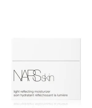 NARS Skin Light Reflecting Firming Moisturizer Tagescreme 50 ml