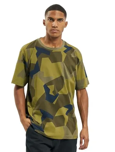 Brandit T-Shirt, Farbe: Swedish camo, Größe: M