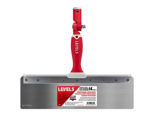 LEVEL5 Fassadenspachtel 14