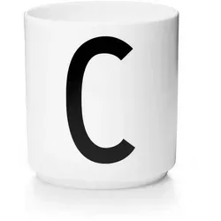 Design Letters in weiß von DESIGN LETTERS