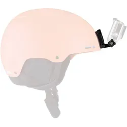 GoPro Helmet Front + Side Mount - Kamerazubehör für GoPro, ermöglicht vielseitige Montageoptionen für aufregende Aufnahmen aus verschiedenen Perspektiven.