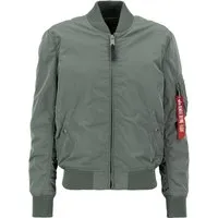 MA-1 TT Two Tone Bomber Jacket von Alpha Industries