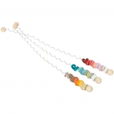 small foot Farbspiralen im Set 290982 von small foot