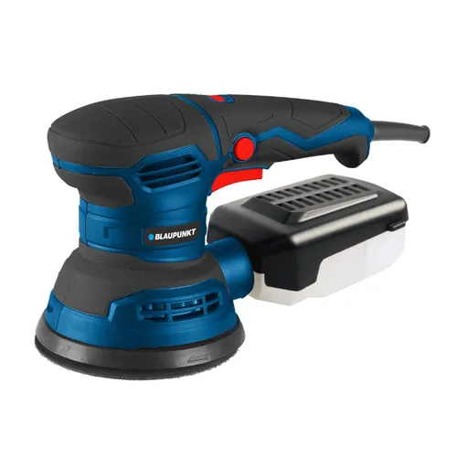 Blaupunkt Exzenterschleifer 230V 300W OS5010