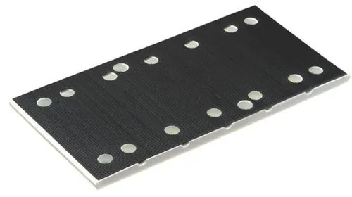 Festool Schleifschuh SSH-STF-115x225/10 - 483679 - Schleifschuh für präzises Schleifen, optimiert für Festool Schleifmaschinen, ideal für glatte Oberflächen und perfekte Ergebnisse.