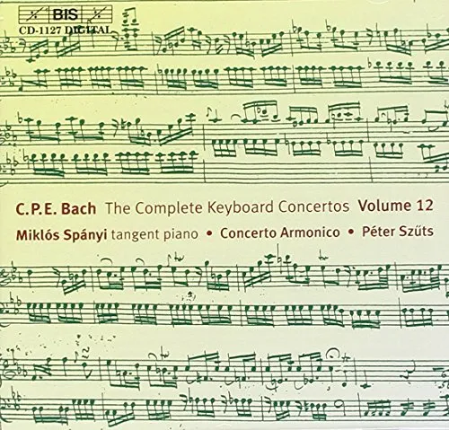 Klavierkonzerte Vol.12