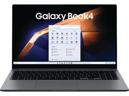 SAMSUNG Galaxy Book4 15,6