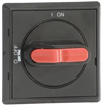 ABB OHBS2AJ Handgriff für Schaltgeräte (1SCA105213R1001)