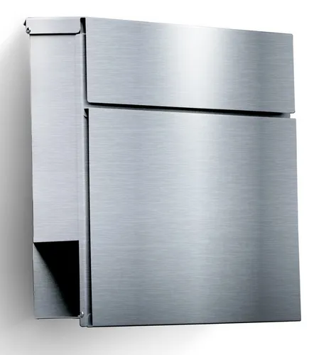 Briefkästen von Radius