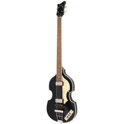 Höfner HCT-500/1-BK Violin Bass CT BK - E-Bass