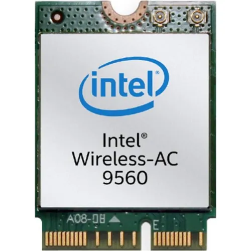 Intel Wireless-AC 9560 M.2 2230 (M.2 A Key) (9560.NGWG.NV)