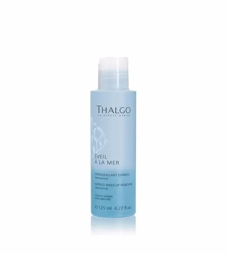 Thalgo Express Make-Up Remover - Demaquillant Waterproof 125ml