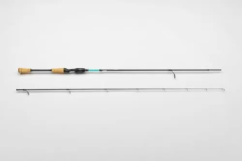 Fishing-King Tackle Spin Barsch 2tlg. 2,30m 7-28g
