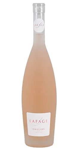Domaine Lafage Miraflors Rosé 2024 | Languedoc-Roussillon – Frankreich | 1 x 0,75 Liter