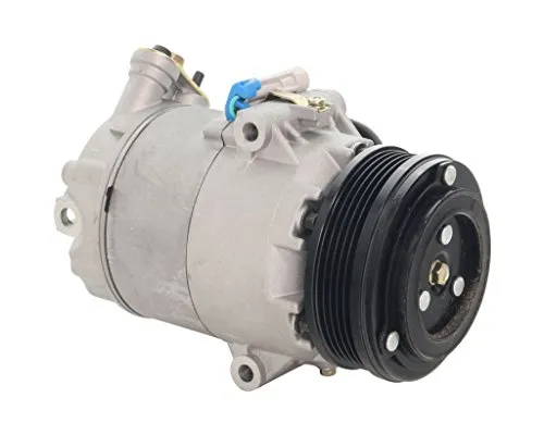 Delphi Kompressor für Klimaanlage TSP0155025 von Delphi