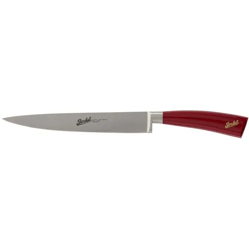 BERKEL Filetiermesser Elegance 21 cm Rot