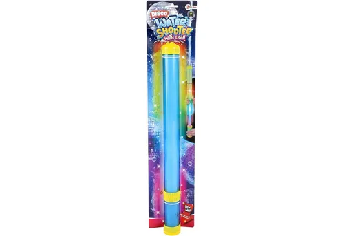 Toi-Toys Badespielzeug Wasserspritze (blau), mit Licht