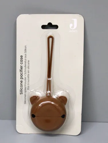 Schnullerclips & -ketten von Jollein