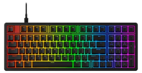 HyperX Origins 2 1800 Gaming-Tastatur