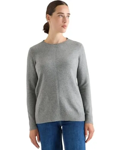 Cecil Damen Kuscheliger Pullover