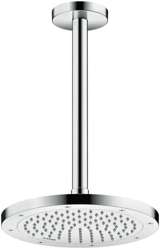 Axor Showersolutions Deckenanschluss 300 mm von AXOR