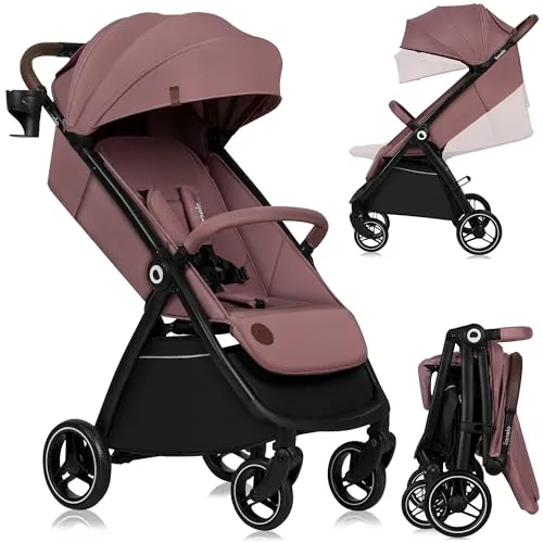 LIONELO INGRID Kinderwagen von Lionelo